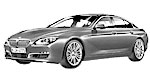 BMW F06 B3674 Fault Code